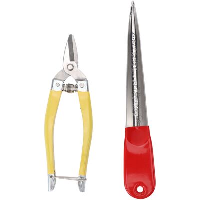 OEM Professionelles 2-teiliges Edelstahl-reparaturset Für Korbmöbel, Inklusive Vielseitiger Schere Zur Reparatur Von Geflochtenen Korbmöbeln. OEM Professionelles 2-teiliges Edelstahl-reparaturset Für Korbmöbel, Inklusive Vielseitiger Schere Zur Reparatur Von Geflochtenen Korbmöbeln.