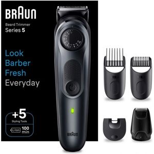 BeardTrimmer BT5420 Barttrimmer - Braun