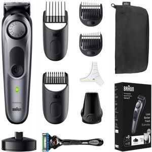 BT7420 BeardTrimmer - Braun