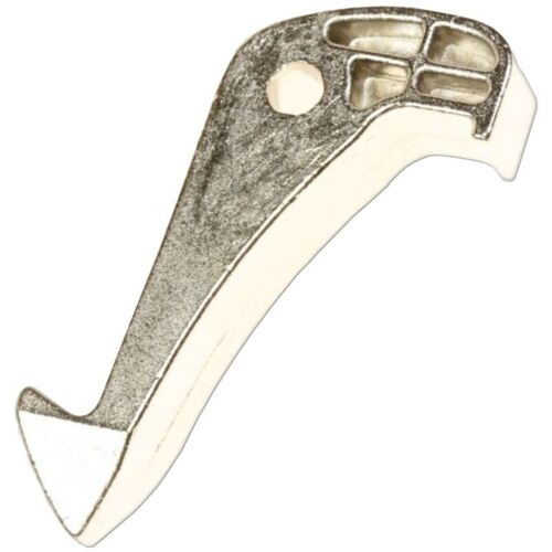 Ersatzteil - Türhaken - - WHIRLPOOL, BAUKNECHT, IGNIS, LADEN, PRIVILEG