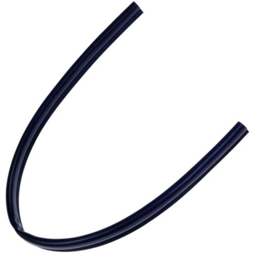 Whirlpool - Ersatzteil - Originaltür-Unterdichtung - bauknecht, ignis, laden, kitchenaid, ikea, vedette, privileg