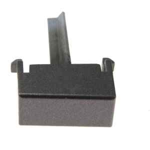Beko Modell 1757860306 - Originales Display-Button - Geschirrspülerteil Beko Modell 1757860306 - Originales Display-Button - Geschirrspülerteil