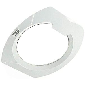 Hotpoint Ariston - Ersatzteil - Bullauge Komplett, Original - - Ariston Hotpoint, Whirlpool Hotpoint Ariston - Ersatzteil - Bullauge Komplett, Original - - Ariston Hotpoint, Whirlpool
