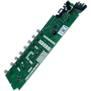 Beko Elektronikkarte - Waschmaschine - 2487801100 - Anzeigemodul Beko Elektronikkarte - Waschmaschine - 2487801100 - Anzeigemodul