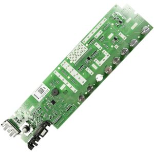 Beko 4358897 Elektronische Anzeige für Waschmaschine Beko 4358897 Elektronische Anzeige für Waschmaschine