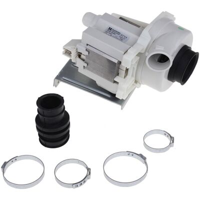 Whirlpool Geschirrspüler Pumpe - Modell 280887-26838 - Effektive Reinigung Whirlpool Geschirrspüler Pumpe - Modell 280887-26838 - Effektive Reinigung
