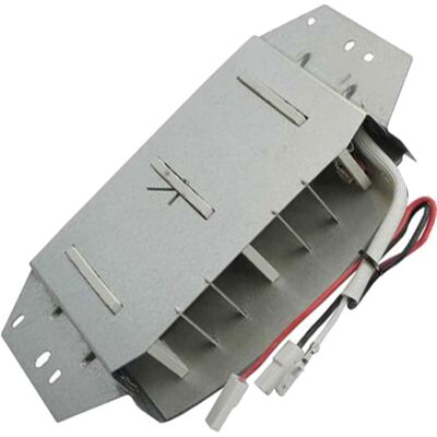 Brandt - 57X2399 - 1200W - 1000W - Heizelement Brandt - 57X2399 - 1200W - 1000W - Heizelement
