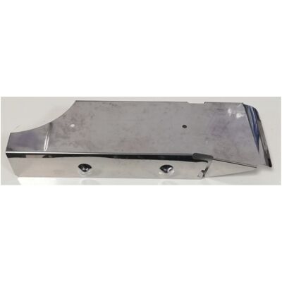 Ariston C00290385 Reflektor - Grau - Waschmaschinentür-Teil Ariston C00290385 Reflektor - Grau - Waschmaschinentür-Teil