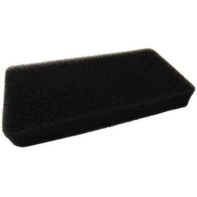 TRADE SHOP Trade-shop Schwammfilter / Schaumstoff-filter / Schaumfilter Für Gorenje D76sy2w D8560a++ D88464 Edm217wwit Ersetzt Sp-10/320 327136 88043872 Go327136 - 1 Stück TRADE SHOP Trade-shop Schwammfilter / Schaumstoff-filter / Schaumfilter Für Gorenje D76sy2w D8560a++ D88464 Edm217wwit Ersetzt Sp-10/320 327136 88043872 Go327136 - 1 Stück