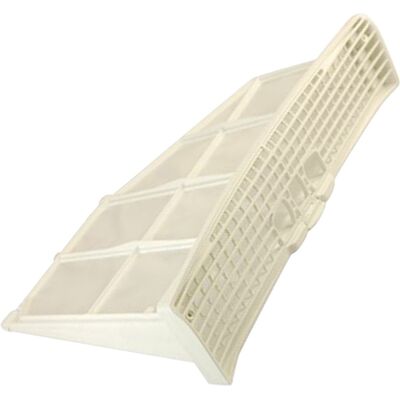 Electrolux Modell 3077673662894716022 - Original Flusenfilter für Trockner Electrolux Modell 3077673662894716022 - Original Flusenfilter für Trockner