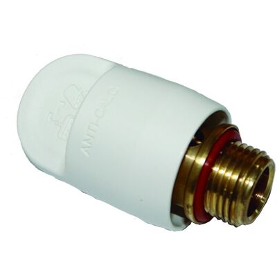 Calor Modell 446113008151968917 Sicherheitskappe für Dampfgenerator Calor Modell 446113008151968917 Sicherheitskappe für Dampfgenerator