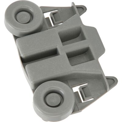 HEAT Unteres Korbrad Für Geschirrspüler, Kompatibles Ersatzteil Wpw10195417, Ap6016764, Ps11750057, Unterer Wagen, Ersatzrolle. HEAT Unteres Korbrad Für Geschirrspüler, Kompatibles Ersatzteil Wpw10195417, Ap6016764, Ps11750057, Unterer Wagen, Ersatzrolle.