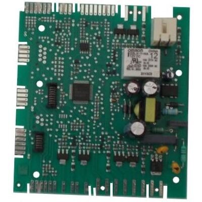 Rosières 49024677 - grün - Leistungsmodul für Geschirrspüler Rosières 49024677 - grün - Leistungsmodul für Geschirrspüler