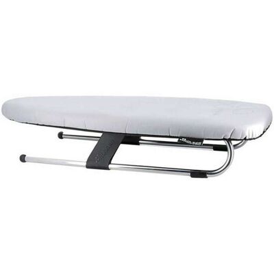 Rolser - K08001 - 29x72 cm - K-mini Surf - Bügelbrett Rolser - K08001 - 29x72 cm - K-mini Surf - Bügelbrett