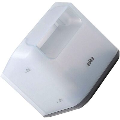 Braun IS7156BK - Wasserspeicher für Dampfbügeleisen Braun IS7156BK - Wasserspeicher für Dampfbügeleisen