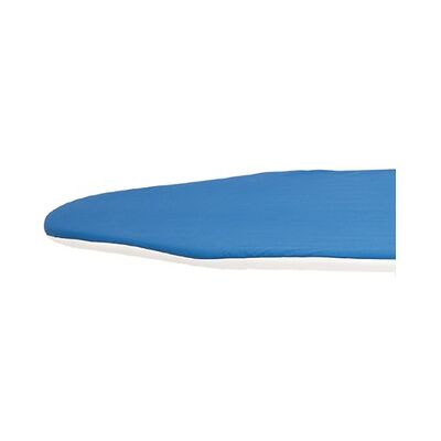 Polti Paeu0202 Bügelbrettbezug Blau 120x45 Cm Polti Paeu0202 Bügelbrettbezug Blau 120x45 Cm