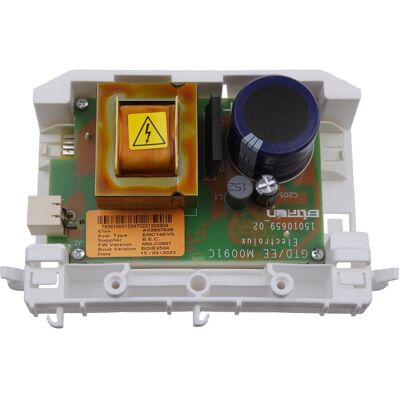 AEG Inverter - 800W - EMC14EVO Steuerelektronik AEG Inverter - 800W - EMC14EVO Steuerelektronik