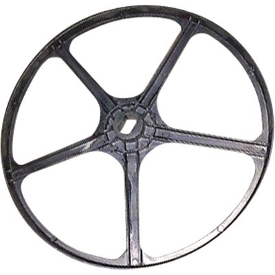 Samsung DC66-00500A Waschmaschinenriemenscheibe Samsung DC66-00500A Waschmaschinenriemenscheibe