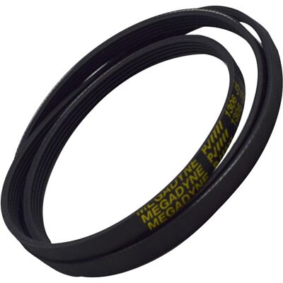Samsung Riem 1308H5 - Waschmaschinenriemen - Zuverlässig & Langlebig Samsung Riem 1308H5 - Waschmaschinenriemen - Zuverlässig & Langlebig