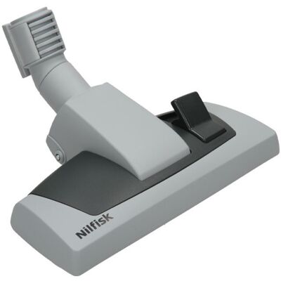 Nilfisk Modell 1408492510 Staubsaugerbürste - Kompatibel mit GM80, GM90, GM200, GD1010, GM310, GM330, GD910, King 510, 520, 530, 540 Nilfisk Modell 1408492510 Staubsaugerbürste - Kompatibel mit GM80, GM90, GM200, GD1010, GM310, GM330, GD910, King 510, 520, 530, 540