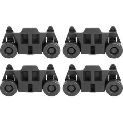 OEM Rollen Für Geschirrspüler, Geschirrspülerteile, Ersatzräder Für Geschirrspüler, Für W10195416v Ps11722152 Ap5983730 OEM Rollen Für Geschirrspüler, Geschirrspülerteile, Ersatzräder Für Geschirrspüler, Für W10195416v Ps11722152 Ap5983730