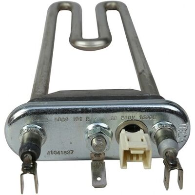 Candy Widerstand 1600W - Waschmaschinen Ersatzteil Candy Widerstand 1600W - Waschmaschinen Ersatzteil