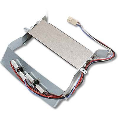 Ariston - ISA60V - 60V 2200W - Trockner Heizung - Replacement part Ariston - ISA60V - 60V 2200W - Trockner Heizung - Replacement part