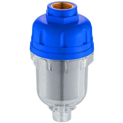 OEM Duschfilter, Anti-kalk-duschwasserfilter Mit Präzisions-edelstahlsieben, Effektive Filtration Von Verunreinigungen Im Wasser, Filter Für Wasserhähne Und Waschmaschinen OEM Duschfilter, Anti-kalk-duschwasserfilter Mit Präzisions-edelstahlsieben, Effektive Filtration Von Verunreinigungen Im Wasser, Filter Für Wasserhähne Und Waschmaschinen