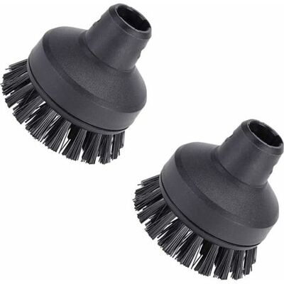 OEM Kleine Rundbürste Für Kärcher Sc1 Sc2 Sc3 Sc4 Sc5 Sc6 Sc7 Dampfreiniger (2 Große Rundbürsten) OEM Kleine Rundbürste Für Kärcher Sc1 Sc2 Sc3 Sc4 Sc5 Sc6 Sc7 Dampfreiniger (2 Große Rundbürsten)