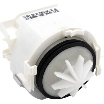 Samsung Geschirrspülerpumpe - DD31-00016A - Einfach zu installieren Samsung Geschirrspülerpumpe - DD31-00016A - Einfach zu installieren