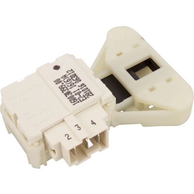 Ariston Modell C00628818 Sicherheits Türschloss - Waschmaschinenzubehör Ariston Modell C00628818 Sicherheits Türschloss - Waschmaschinenzubehör