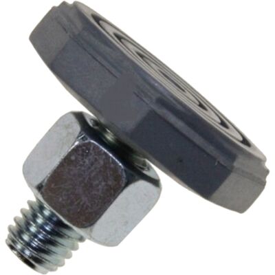 Haier Waschmaschinenfuß - HW80-1403D-F Haier Waschmaschinenfuß - HW80-1403D-F