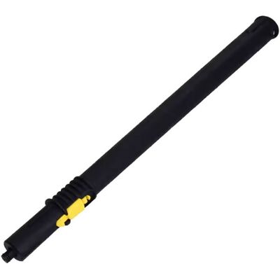 SANS MARQUE Einteiliger Dampfverlängerungsschlauch, Gelber Knopf, Für Kärcher Sc1-5 Ctk10 Reiniger SANS MARQUE Einteiliger Dampfverlängerungsschlauch, Gelber Knopf, Für Kärcher Sc1-5 Ctk10 Reiniger