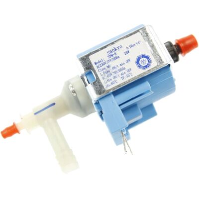 Rowenta - FS-9100026097 - Dampfgenerator Pumpe Zubehör Rowenta - FS-9100026097 - Dampfgenerator Pumpe Zubehör