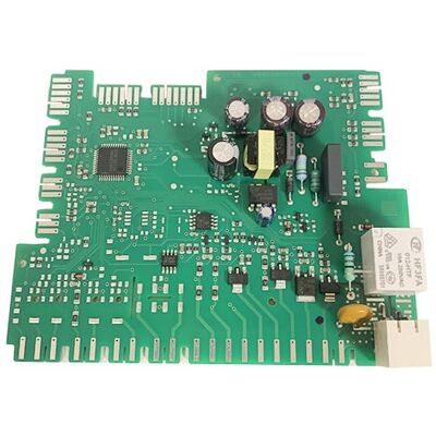 Haier OEM Elektronikmodul - Grün - Elektronikmodul für Geschirrspüler Haier OEM Elektronikmodul - Grün - Elektronikmodul für Geschirrspüler