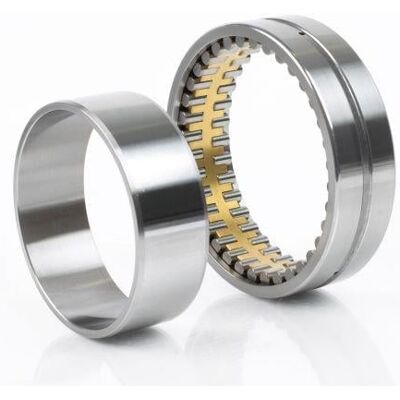 Zylinderrollenlager Nnu4924 B/spc3w33 Id 120mm Ad 165mm Breite45mm Skf Zylinderrollenlager Nnu4924 B/spc3w33 Id 120mm Ad 165mm Breite45mm Skf