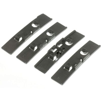 Indesit Modell 1461635053429187581 - Lagerpuffer für Trockner Indesit Modell 1461635053429187581 - Lagerpuffer für Trockner