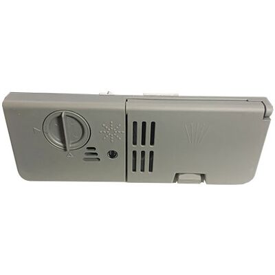 Haier 0530027850 OEM-Spender für Geschirrspüler - Grau Haier 0530027850 OEM-Spender für Geschirrspüler - Grau