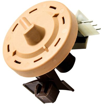 Samsung Modell 3021773662894900698 - Druckschalter für Waschmaschine Samsung Modell 3021773662894900698 - Druckschalter für Waschmaschine