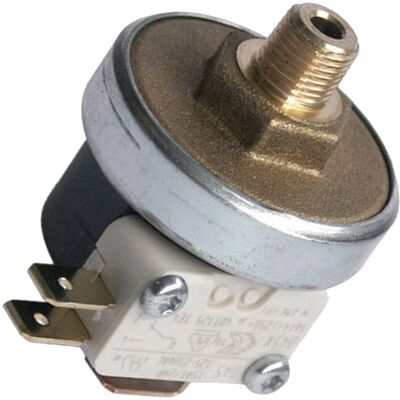 DeLonghi Druckschalter - VVX1000, VVX1100, VVX700 DeLonghi Druckschalter - VVX1000, VVX1100, VVX700