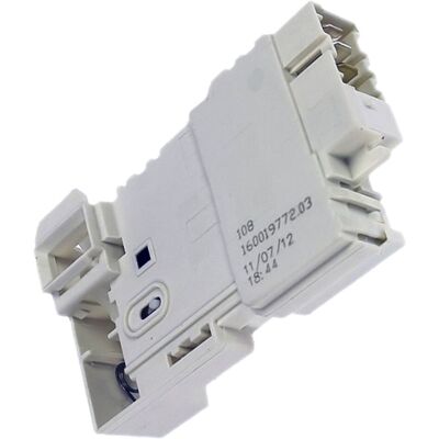 Indesit - C00141683 - Türsicherheitsverschluss Indesit - C00141683 - Türsicherheitsverschluss
