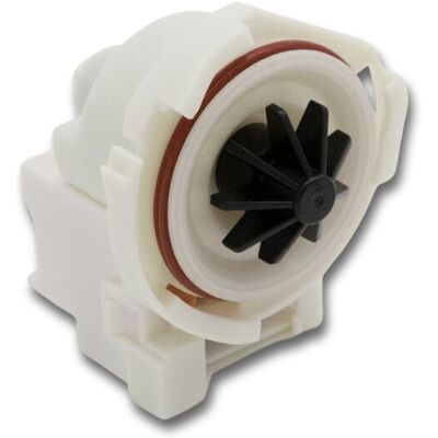 Indesit - Ersatzteil - Ablaufpumpe - - Ariston Hotpoint Scholtes, Whirlpool, Ignis, Bauknecht Indesit - Ersatzteil - Ablaufpumpe - - Ariston Hotpoint Scholtes, Whirlpool, Ignis, Bauknecht