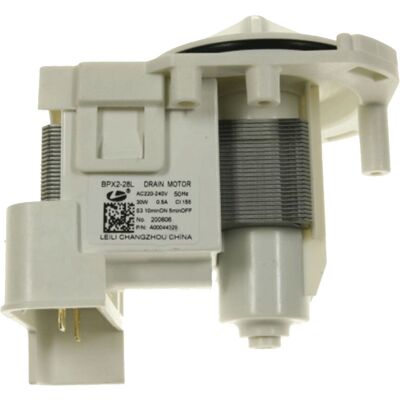 Electrolux Ablasspumpe - 140000443253, 140000443279 Electrolux Ablasspumpe - 140000443253, 140000443279