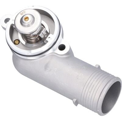 HEAT Thermostatbaugruppe 4133l509 Mit Gehäuse, Perkins-kompatibles Ersatzteil, Motorsteuerung, Direkter Ersatz HEAT Thermostatbaugruppe 4133l509 Mit Gehäuse, Perkins-kompatibles Ersatzteil, Motorsteuerung, Direkter Ersatz