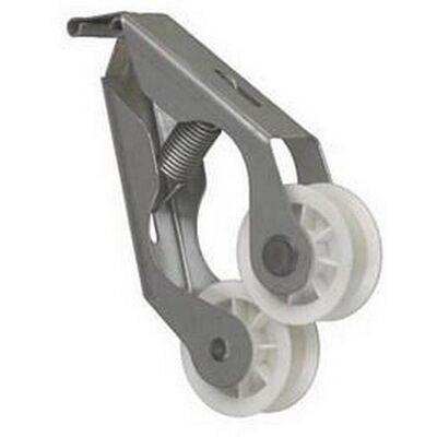 Bauknecht Whirlpool Trockner-Spanrolle - Trocknertyp Bauknecht Whirlpool Trockner-Spanrolle - Trocknertyp
