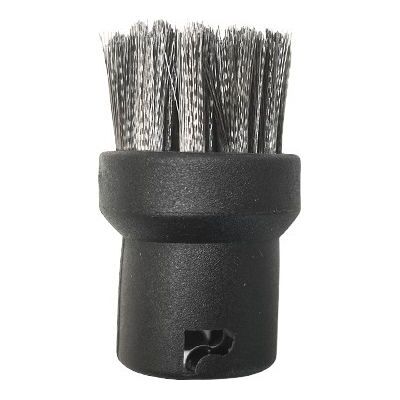 SANS MARQUE Runddrahtbürste Für Kärcher Sc1-5 Ctk10 Dampfreiniger SANS MARQUE Runddrahtbürste Für Kärcher Sc1-5 Ctk10 Dampfreiniger