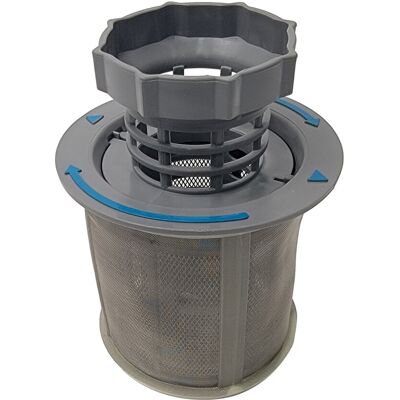Bosch Mikrofiltel - Geschirrspüler - Kompatibel mit Bosch und anderen Bosch Mikrofiltel - Geschirrspüler - Kompatibel mit Bosch und anderen