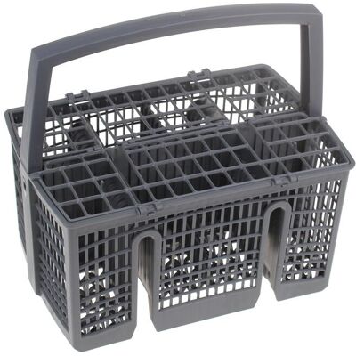 Bosch 00743503 - Grau - Geschirrspüler Besteckkorb Bosch 00743503 - Grau - Geschirrspüler Besteckkorb