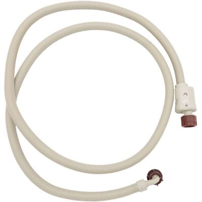 Bauknecht - Ersatzteil - Wasser-zulaufschlauch Aquastop 2,5 M - - Whirlpool Hoover, Candy, Kitchenaid, Laden, Ignis, Ikea, Rosieres, Samsung, Privileg, Otsein Bauknecht - Ersatzteil - Wasser-zulaufschlauch Aquastop 2,5 M - - Whirlpool Hoover, Candy, Kitchenaid, Laden, Ignis, Ikea, Rosieres, Samsung, Privileg, Otsein
