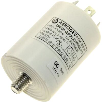 Ersatzteil - Schädlingsfilter - Haier Proline, Far, Aya, Aqua, Fisher & Paykel, Westpoint Ersatzteil - Schädlingsfilter - Haier Proline, Far, Aya, Aqua, Fisher & Paykel, Westpoint